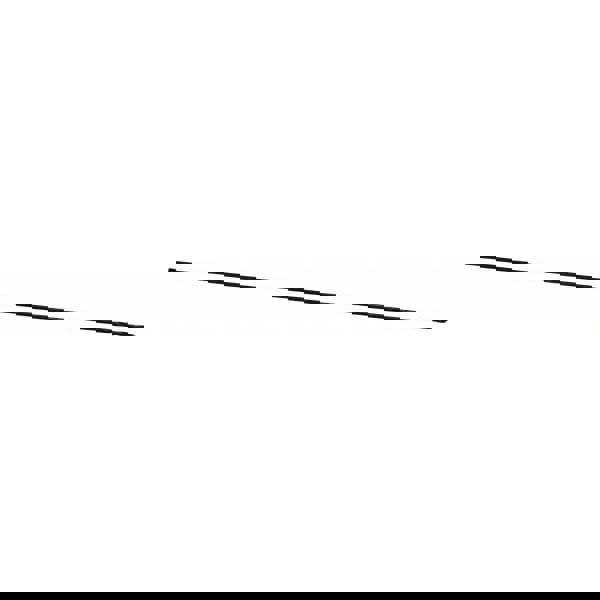 Aircraft Extension Drill Bit: #41, 135 &deg; Point, High Speed Steel