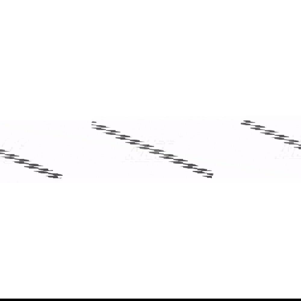 Aircraft Extension Drill Bit: 1/8