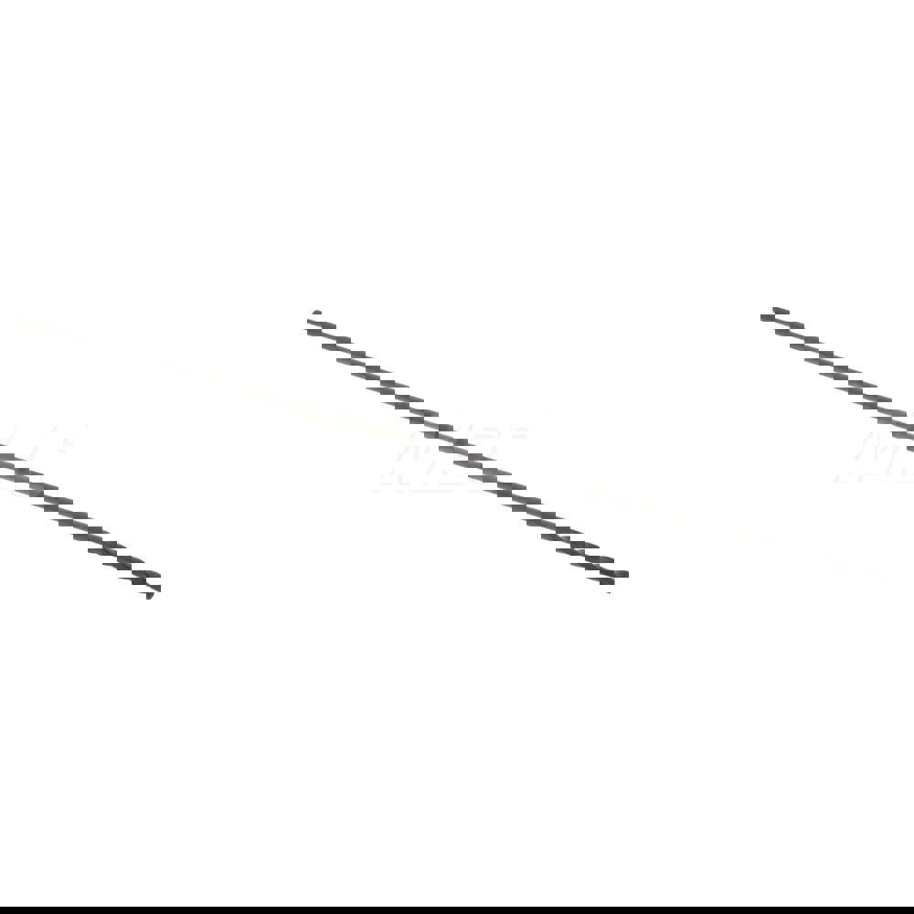 Aircraft Extension Drill Bit: 9/64