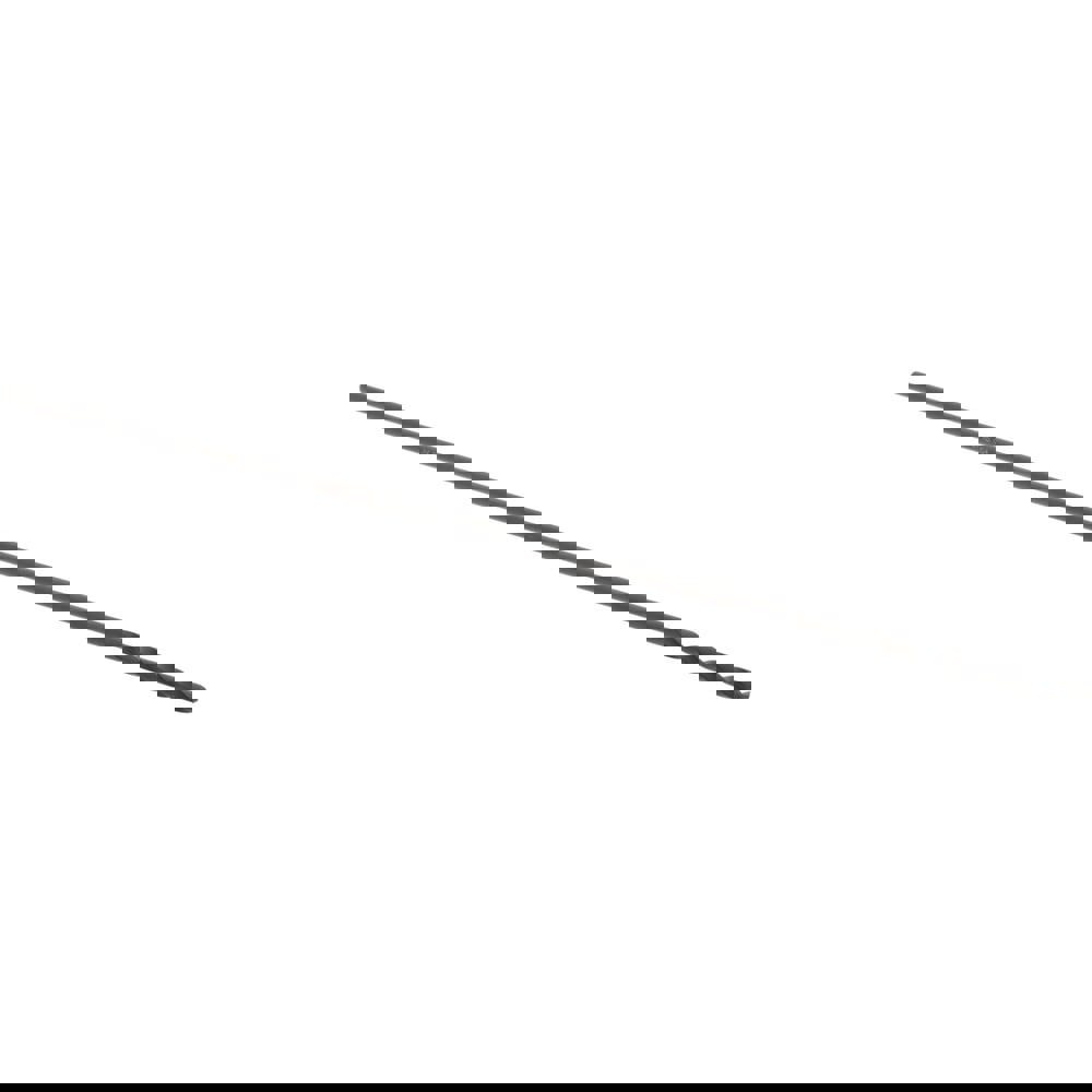 Aircraft Extension Drill Bit: #24, 135 &deg; Point, High Speed Steel