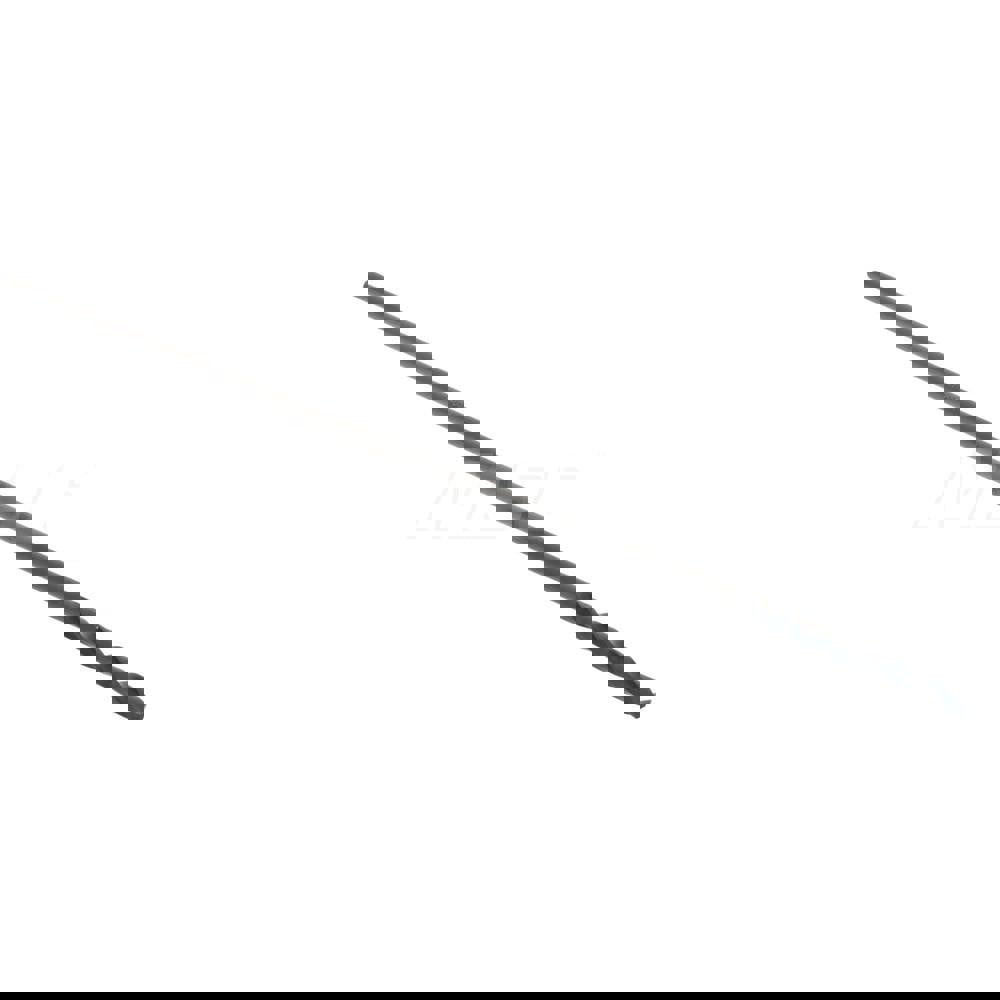 Aircraft Extension Drill Bit: #17, 135 &deg; Point, High Speed Steel