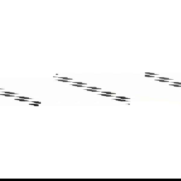 Aircraft Extension Drill Bit: #16, 135 &deg; Point, High Speed Steel