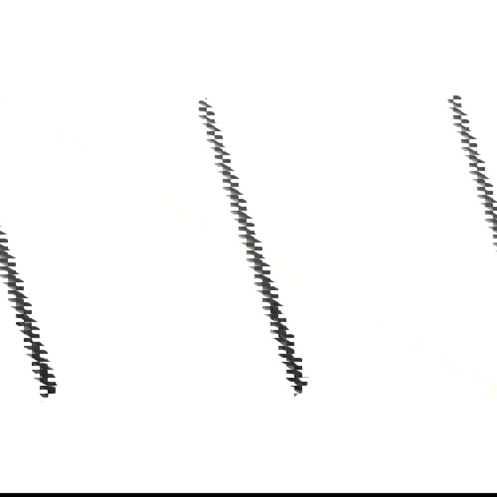 Aircraft Extension Drill Bit: #14, 135 &deg; Point, High Speed Steel