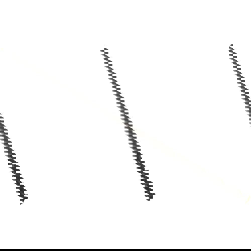 Aircraft Extension Drill Bit: #13, 135 &deg; Point, High Speed Steel