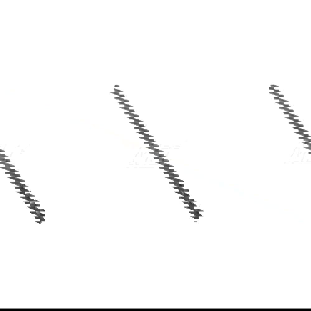 Aircraft Extension Drill Bit: 3/16