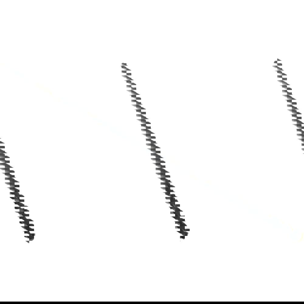 Aircraft Extension Drill Bit: #11, 135 &deg; Point, High Speed Steel