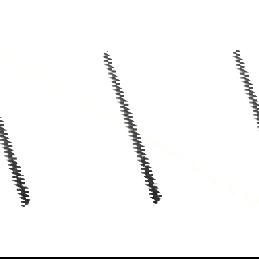 Aircraft Extension Drill Bit: #6, 135 &deg; Point, High Speed Steel