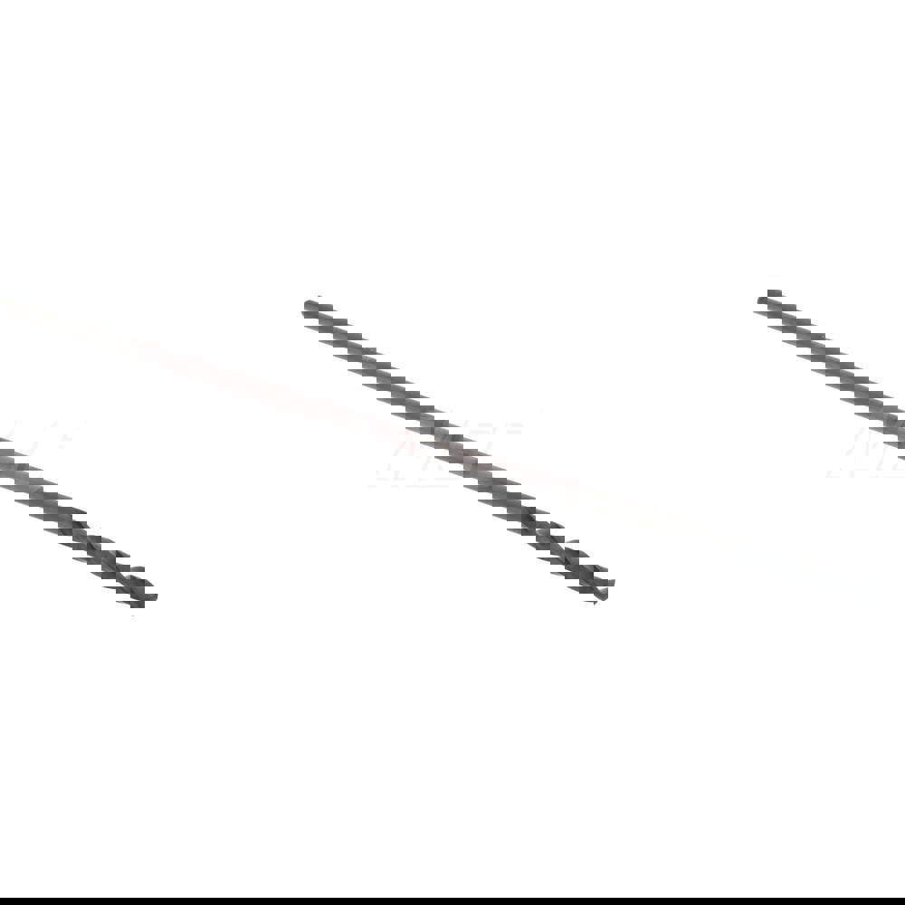 Aircraft Extension Drill Bit: #2, 135 &deg; Point, High Speed Steel