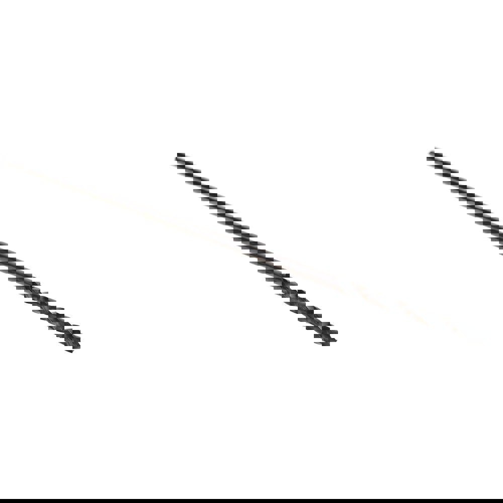 Aircraft Extension Drill Bit: #1, 135 &deg; Point, High Speed Steel