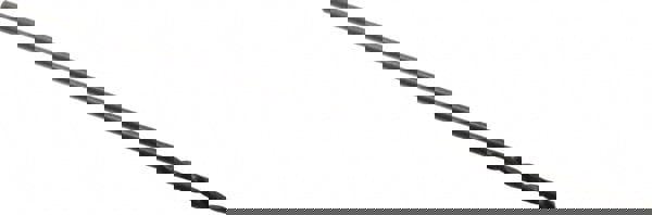 Aircraft Extension Drill Bit: Letter C, 135 &deg; Point, High Speed Steel