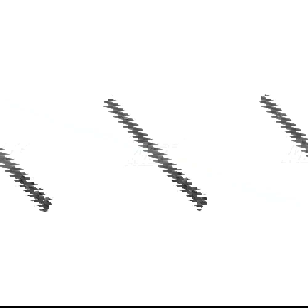 Aircraft Extension Drill Bit: Letter G, 135 &deg; Point, High Speed Steel