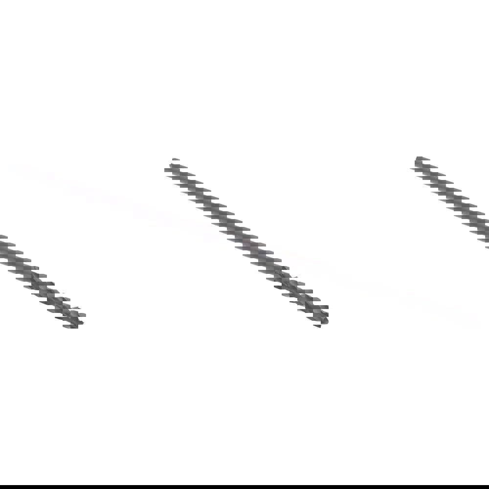 Aircraft Extension Drill Bit: Letter H, 135 &deg; Point, High Speed Steel