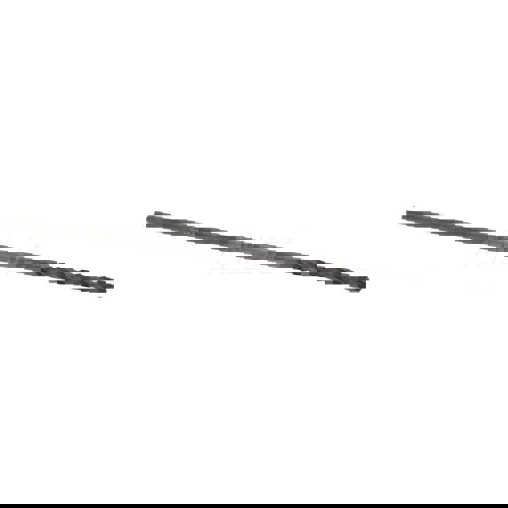 Aircraft Extension Drill Bit: Letter R, 135 &deg; Point, High Speed Steel