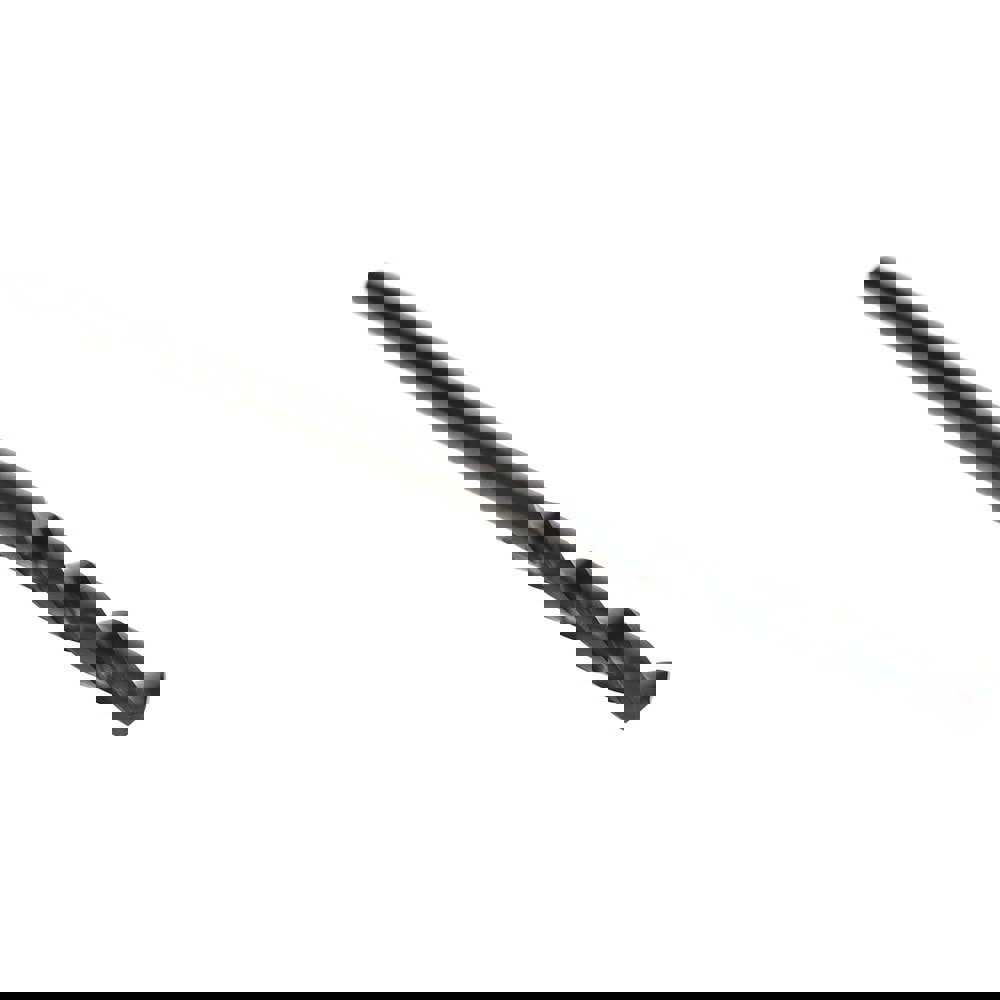 Aircraft Extension Drill Bit: Letter X, 135 &deg; Point, High Speed Steel