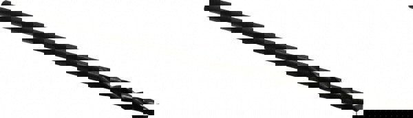 Aircraft Extension Drill Bit: Letter Y, 135 &deg; Point, High Speed Steel