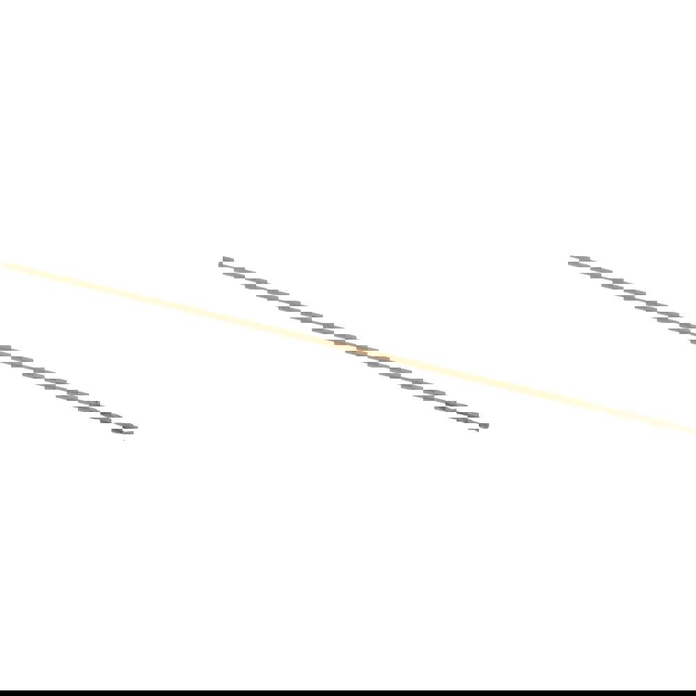 Aircraft Extension Drill Bit: #52, 135 &deg; Point, Cobalt