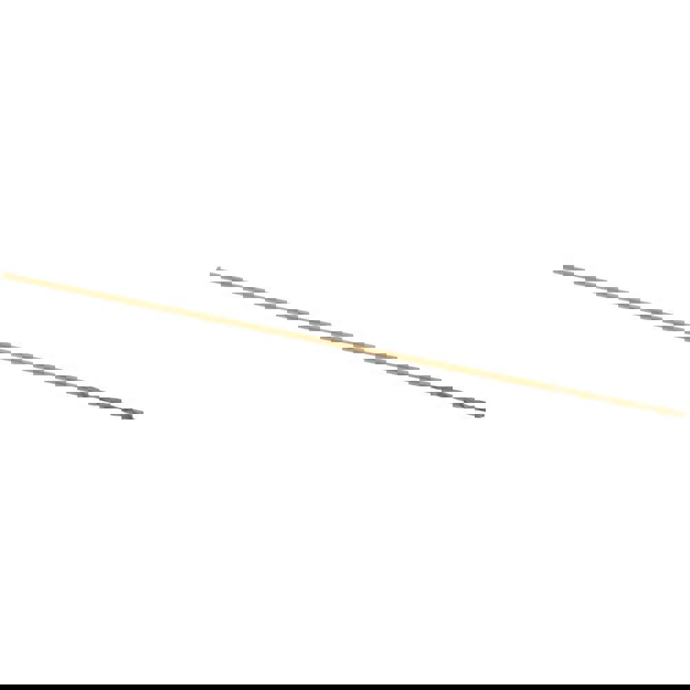 Aircraft Extension Drill Bit: #51, 135 &deg; Point, Cobalt