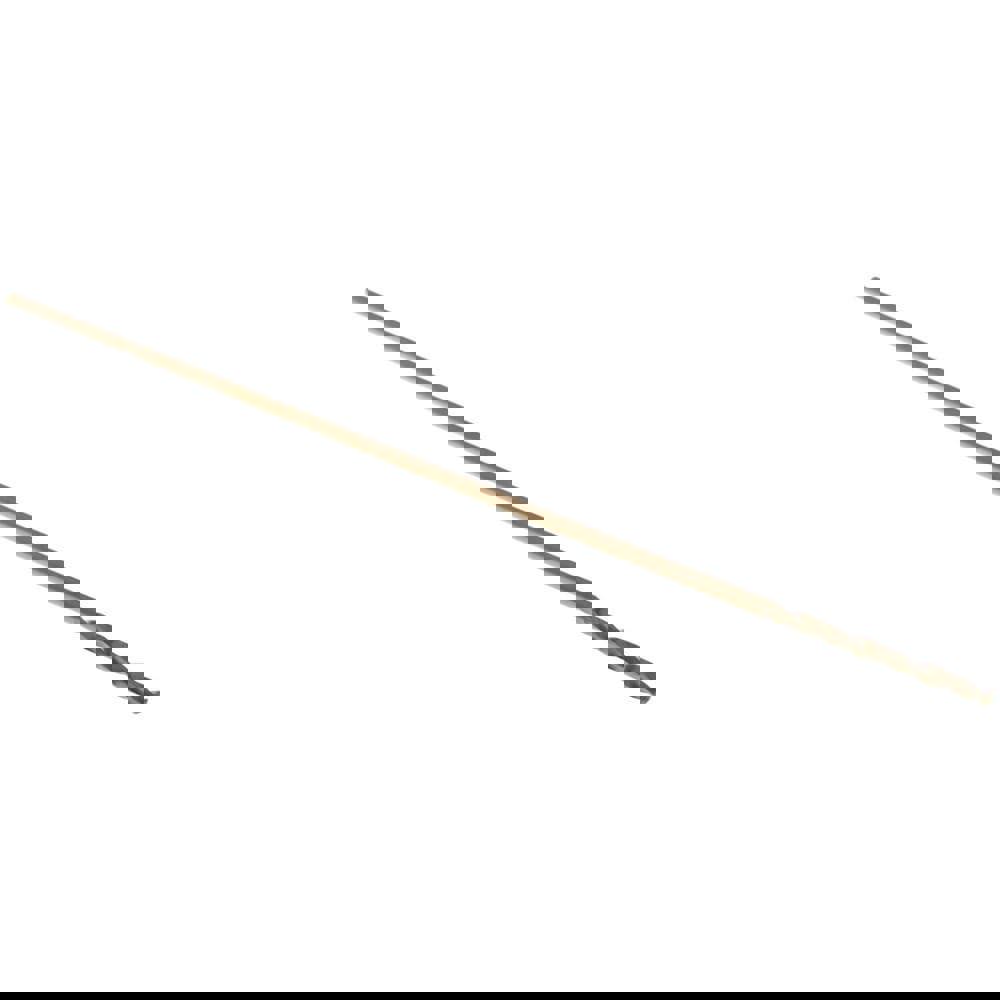 Aircraft Extension Drill Bit: #48, 135 &deg; Point, Cobalt