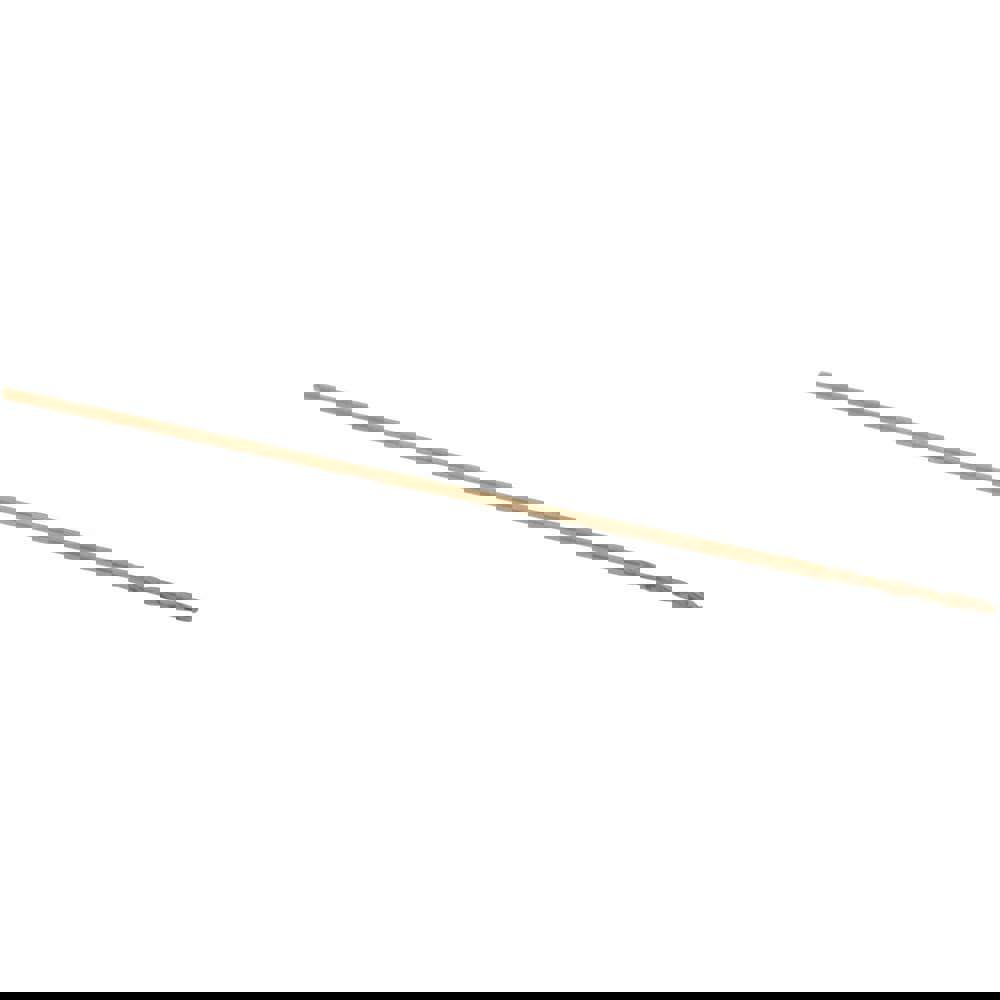 Aircraft Extension Drill Bit: #45, 135 &deg; Point, Cobalt