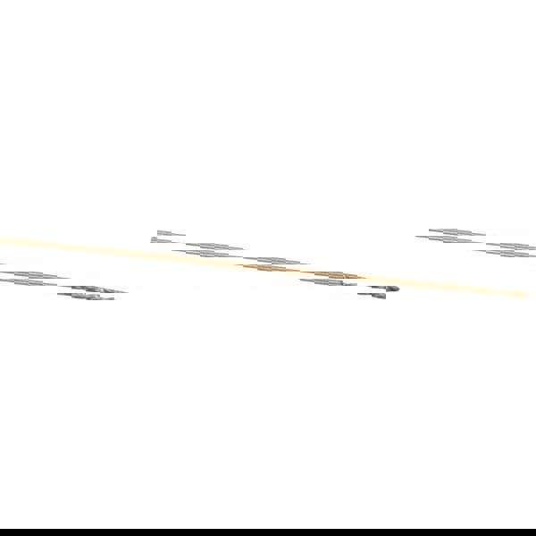 Aircraft Extension Drill Bit: #44, 135 &deg; Point, Cobalt