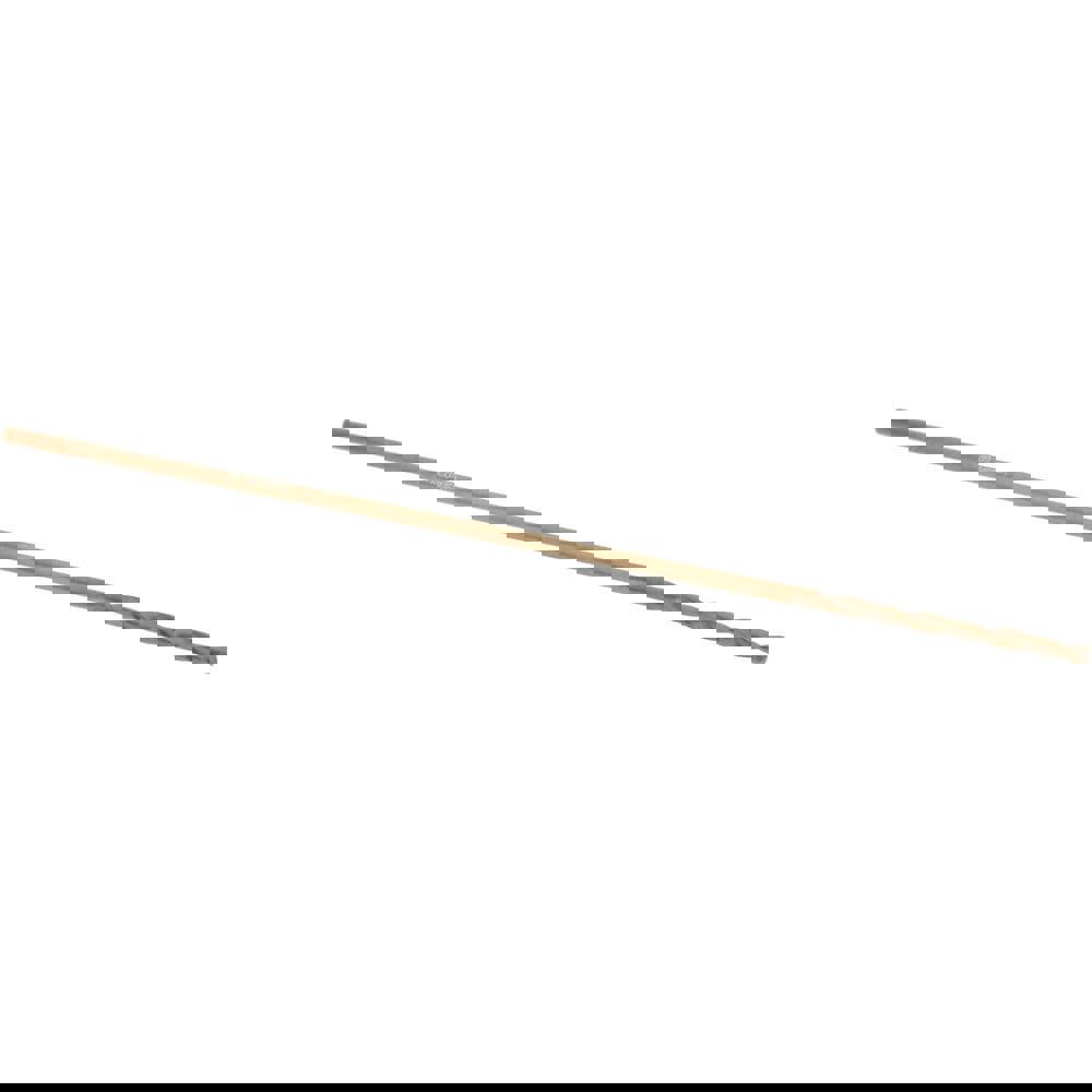 Aircraft Extension Drill Bit: #38, 135 &deg; Point, Cobalt