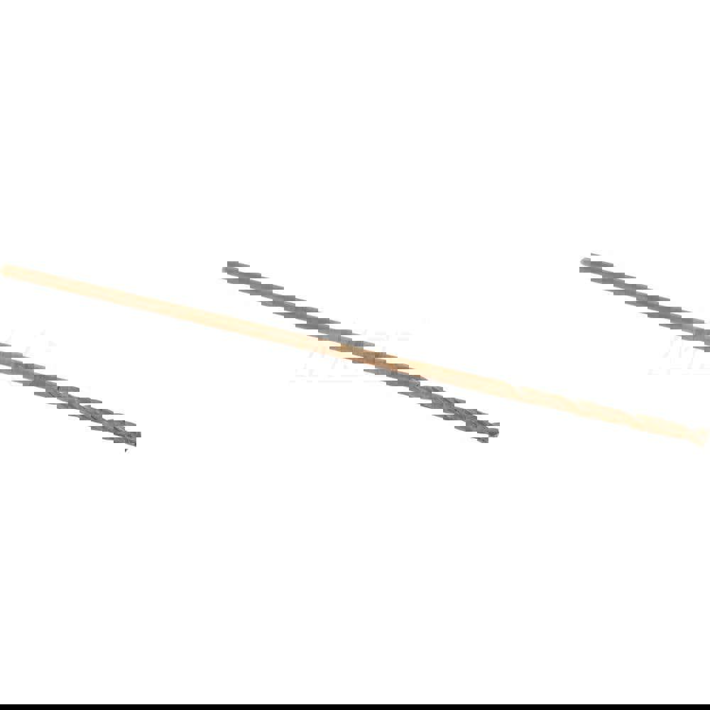 Aircraft Extension Drill Bit: #34, 135 &deg; Point, Cobalt