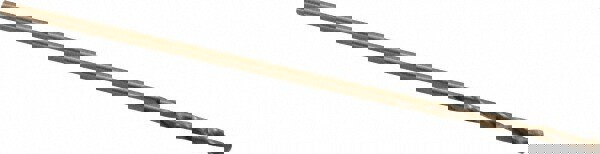 Aircraft Extension Drill Bit: #24, 135 &deg; Point, Cobalt