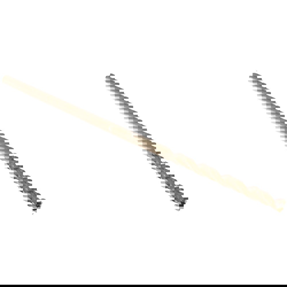 Aircraft Extension Drill Bit: #23, 135 &deg; Point, Cobalt