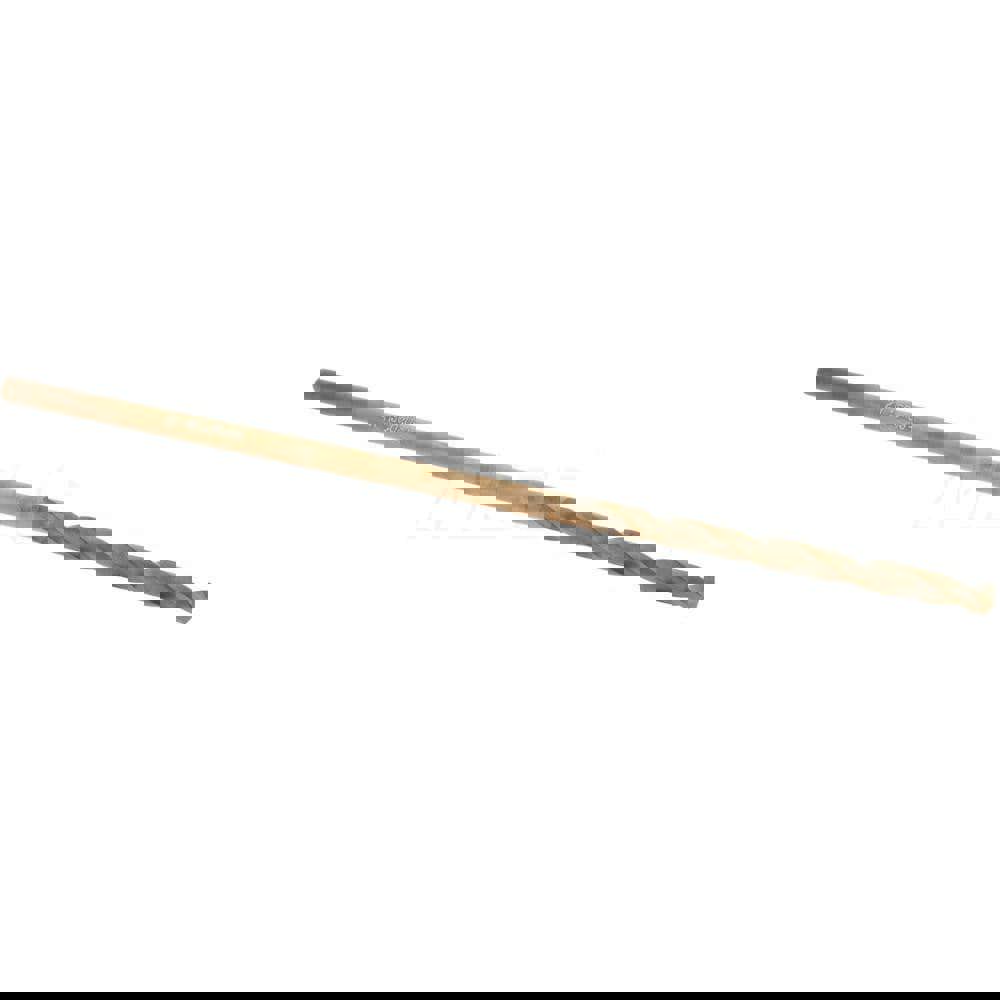 Aircraft Extension Drill Bit: #21, 135 &deg; Point, Cobalt