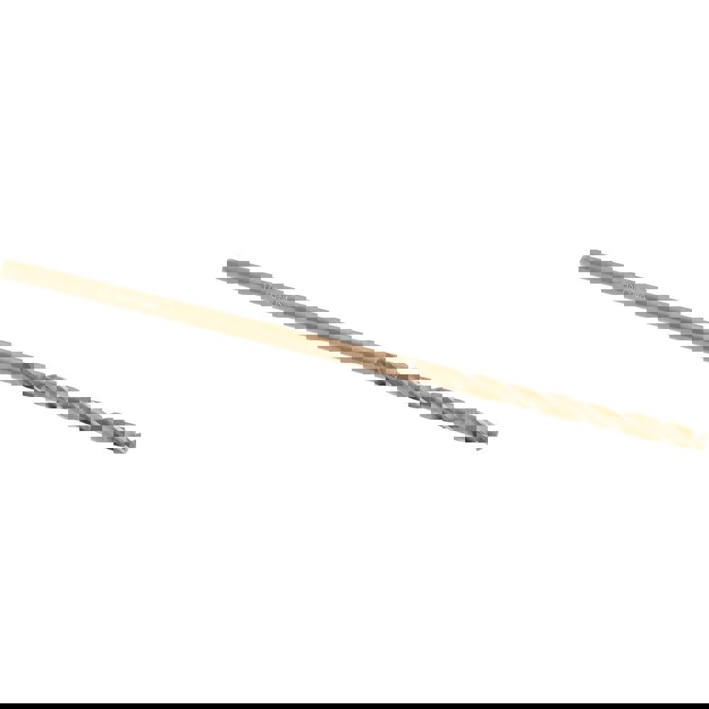 Aircraft Extension Drill Bit: #17, 135 &deg; Point, Cobalt