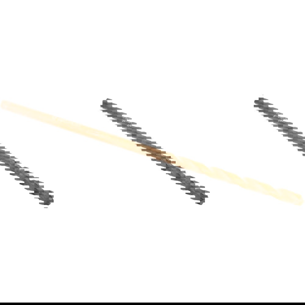 Aircraft Extension Drill Bit: #13, 135 &deg; Point, Cobalt