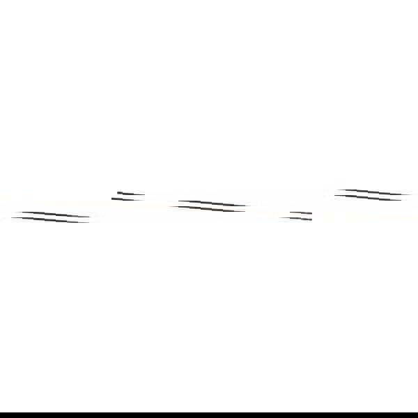 Aircraft Extension Drill Bit: #52, 135 &deg; Point, Cobalt