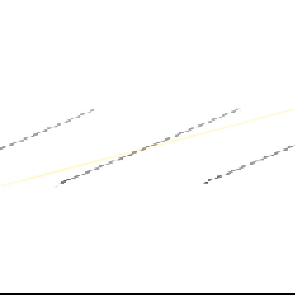 Aircraft Extension Drill Bit: #48, 135 &deg; Point, Cobalt
