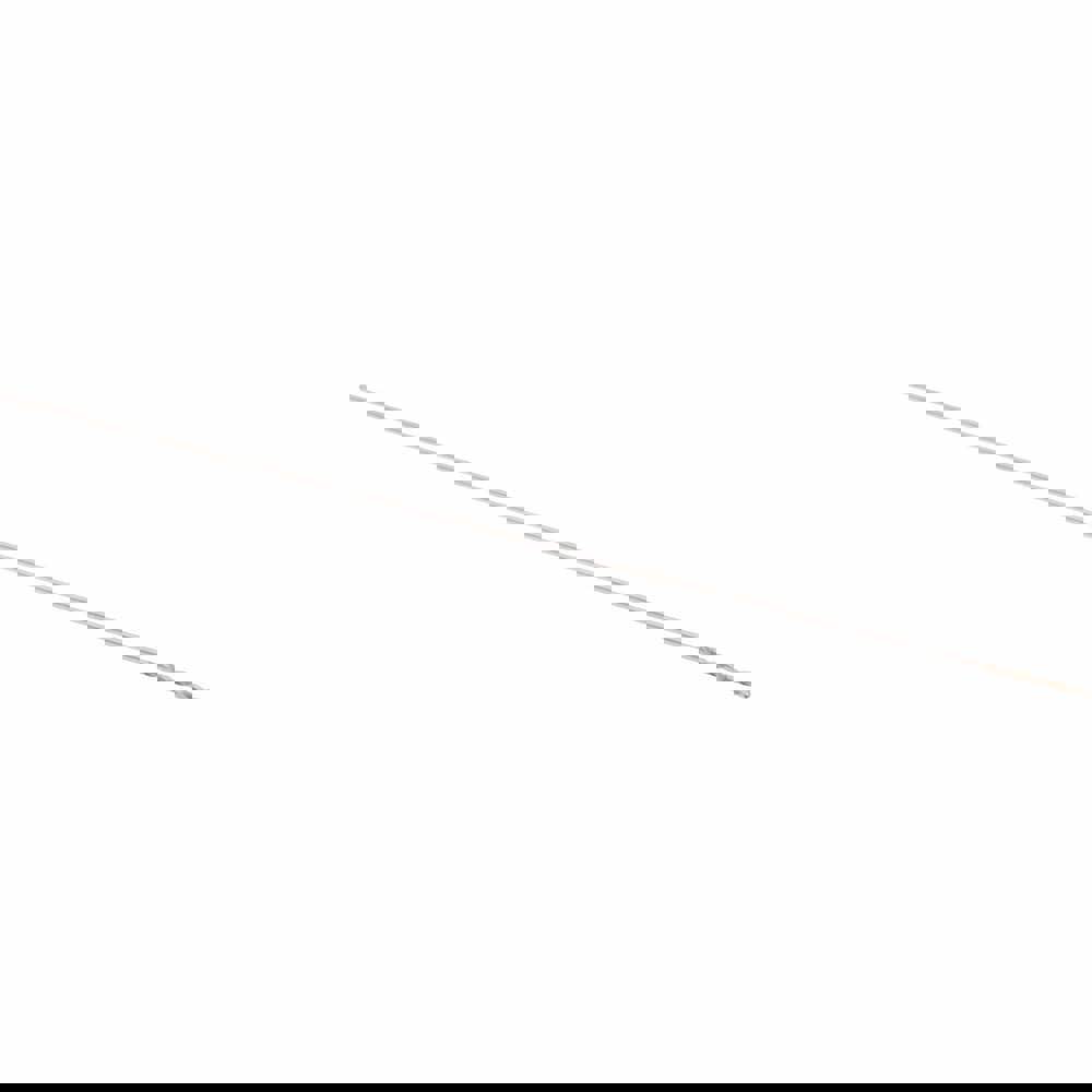 Aircraft Extension Drill Bit: #47, 135 &deg; Point, Cobalt