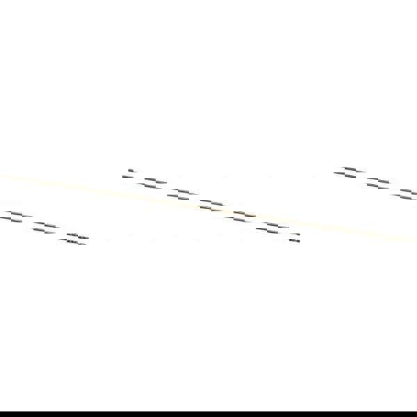 Aircraft Extension Drill Bit: #46, 135 &deg; Point, Cobalt