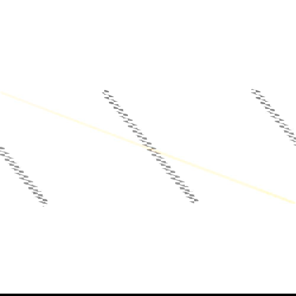 Aircraft Extension Drill Bit: #45, 135 &deg; Point, Cobalt