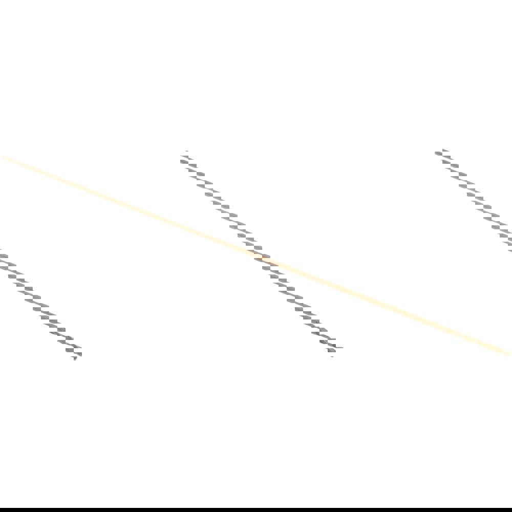 Aircraft Extension Drill Bit: #44, 135 &deg; Point, Cobalt
