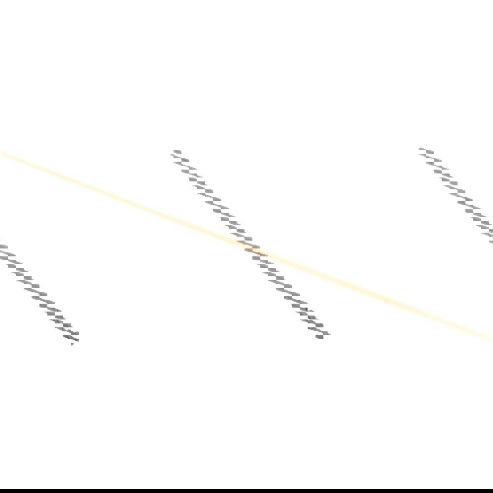 Aircraft Extension Drill Bit: #42, 135 &deg; Point, Cobalt