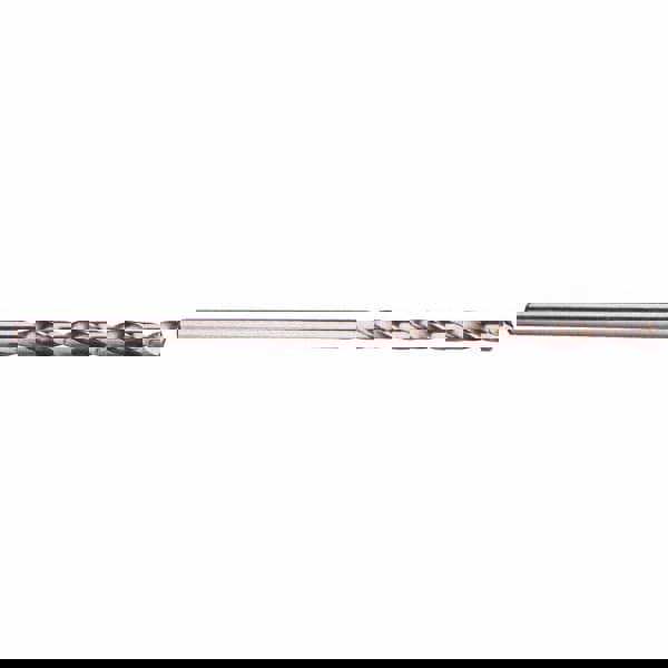 Aircraft Extension Drill Bit: #41, 135 &deg; Point, Cobalt