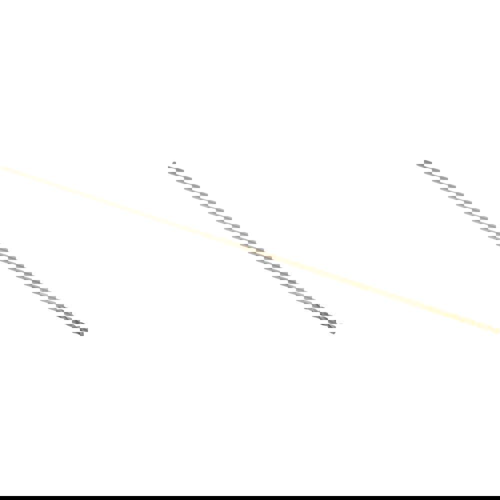 Aircraft Extension Drill Bit: #38, 135 &deg; Point, Cobalt
