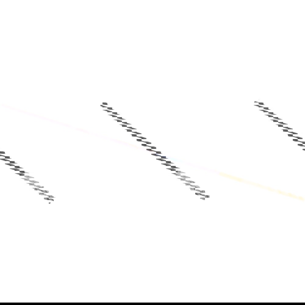 Aircraft Extension Drill Bit: #35, 135 &deg; Point, Cobalt