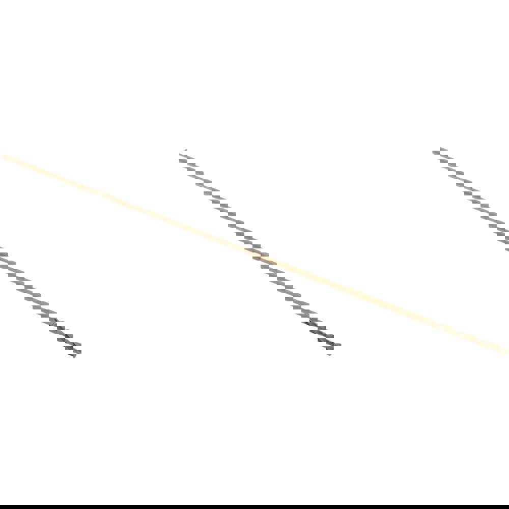 Aircraft Extension Drill Bit: #34, 135 &deg; Point, Cobalt