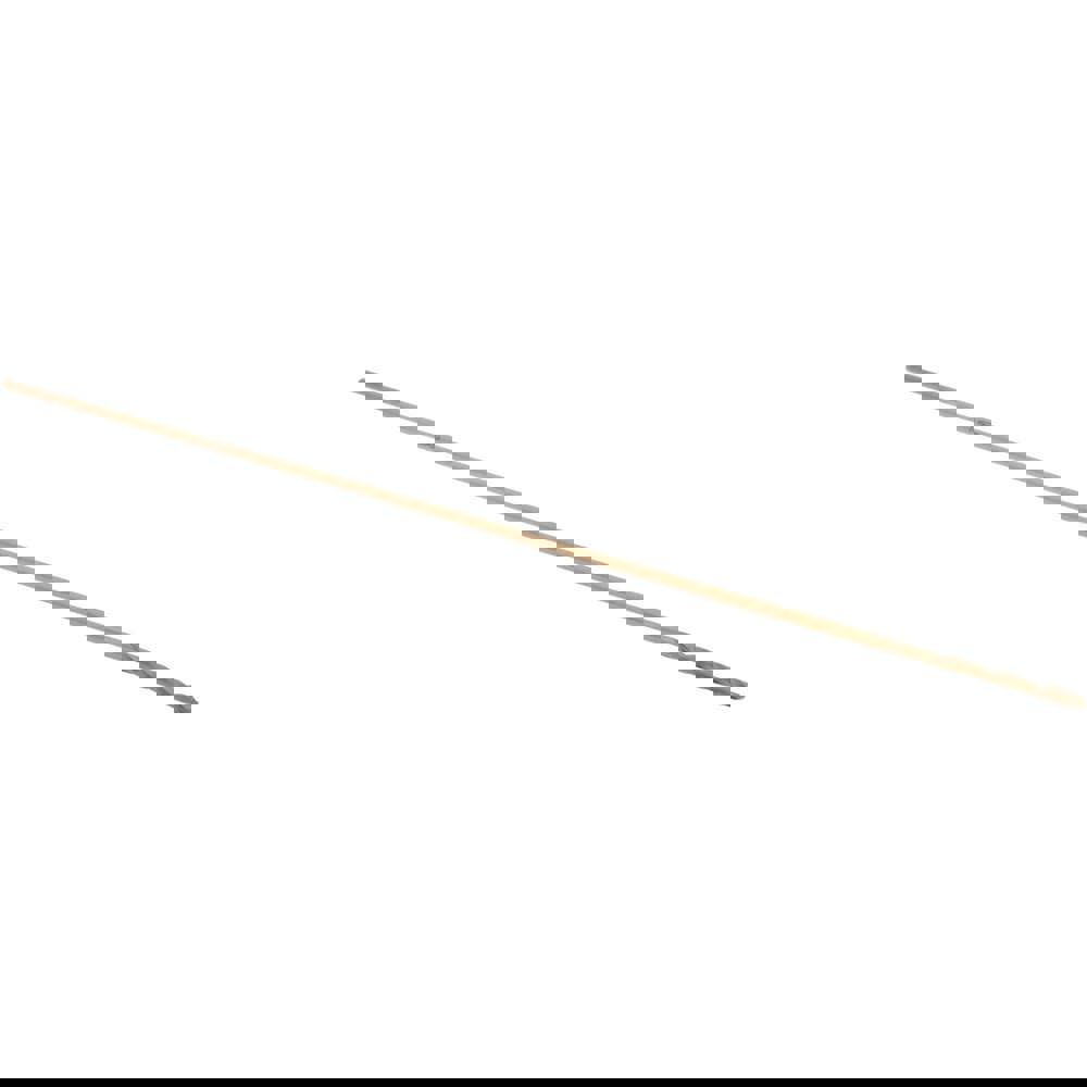 Aircraft Extension Drill Bit: #31, 135 &deg; Point, Cobalt