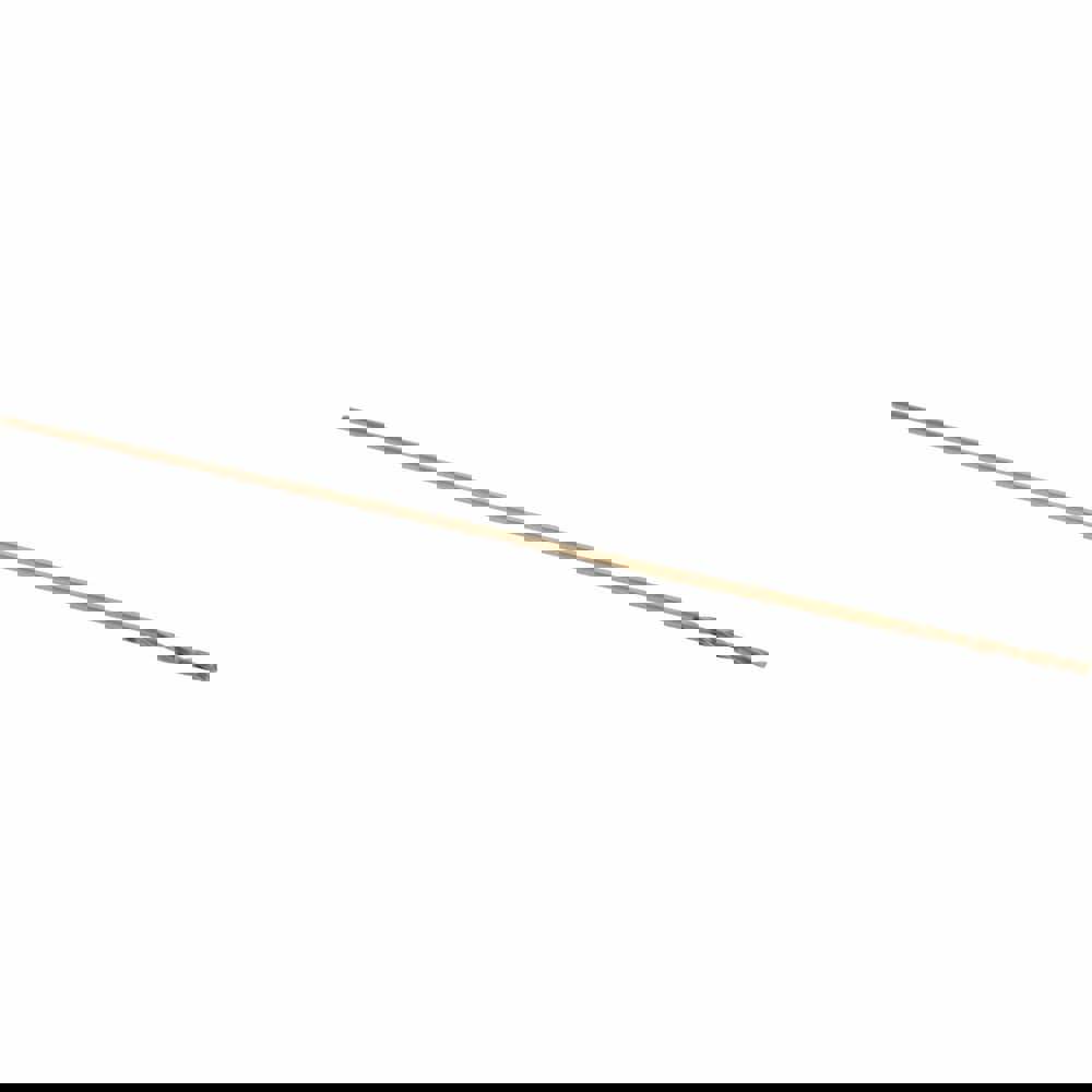 Aircraft Extension Drill Bit: 1/8