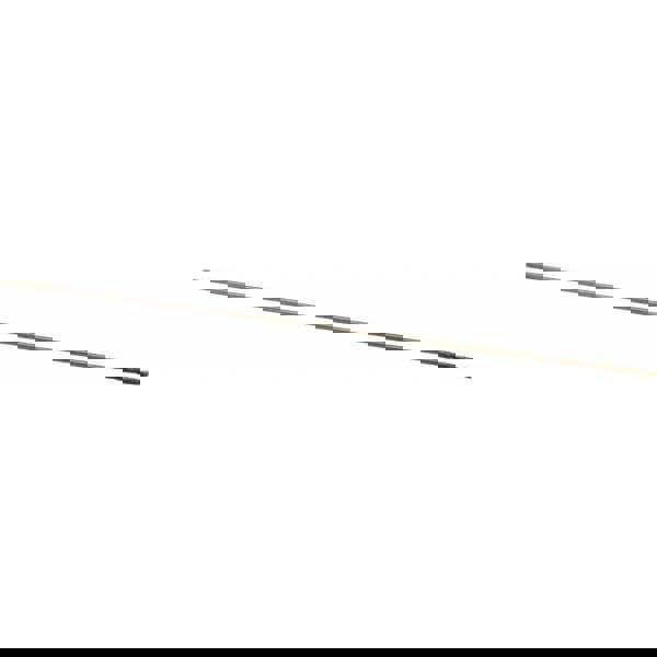 Aircraft Extension Drill Bit: #30, 135 &deg; Point, Cobalt