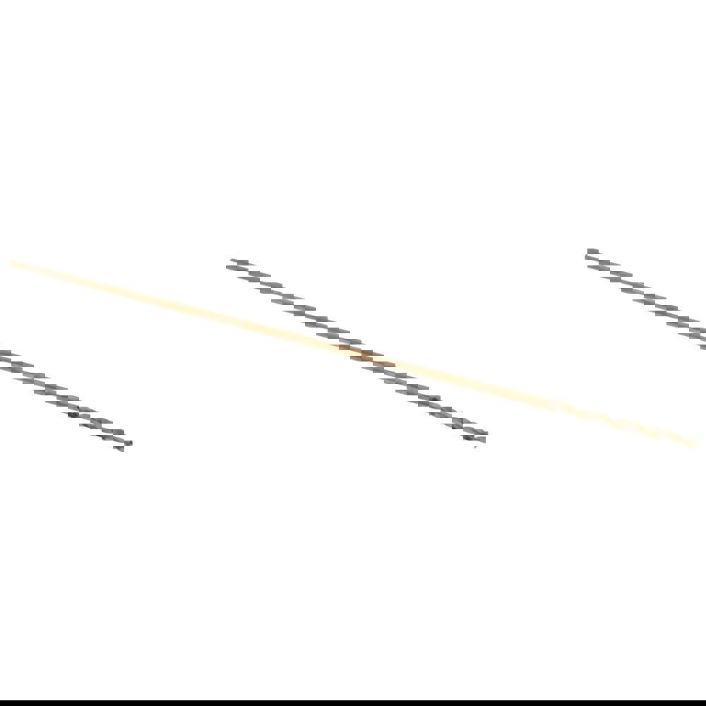 Aircraft Extension Drill Bit: #27, 135 &deg; Point, Cobalt