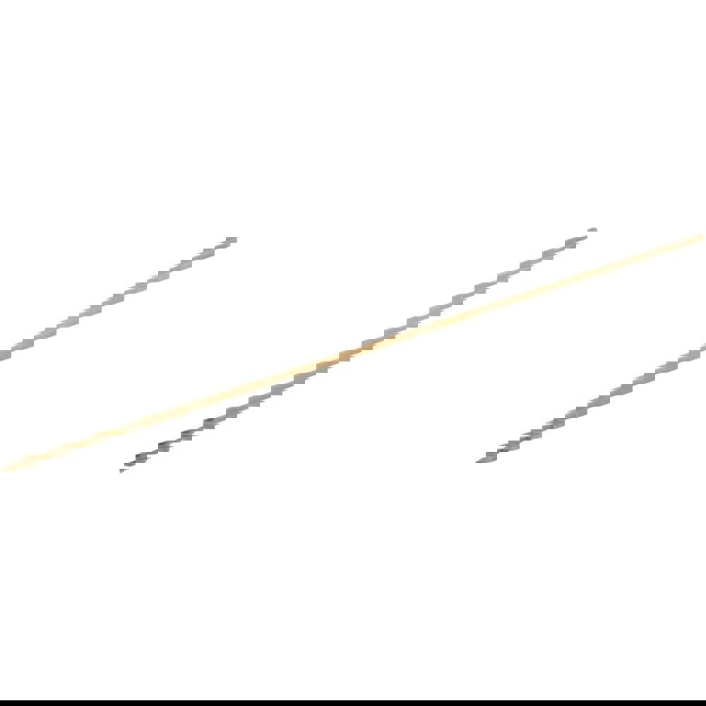 Aircraft Extension Drill Bit: #26, 135 &deg; Point, Cobalt