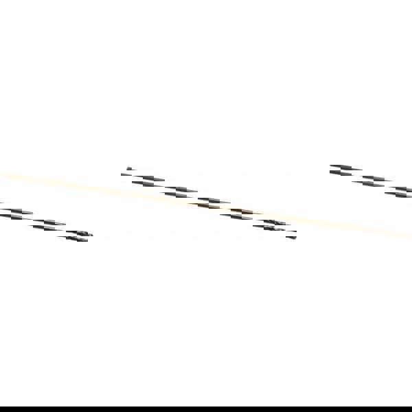 Aircraft Extension Drill Bit: #25, 135 &deg; Point, Cobalt
