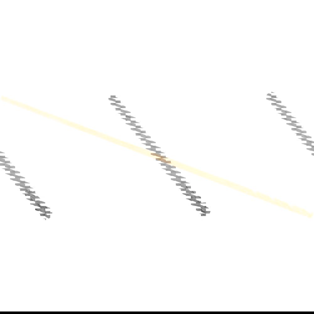 Aircraft Extension Drill Bit: #23, 135 &deg; Point, Cobalt