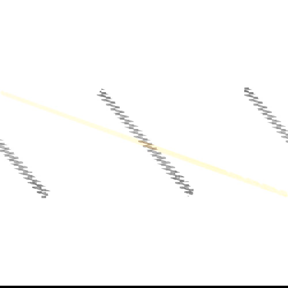 Aircraft Extension Drill Bit: #22, 135 &deg; Point, Cobalt